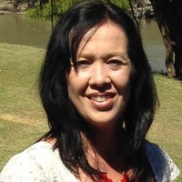 Terri Burton-Goree