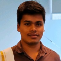 Harsha K C