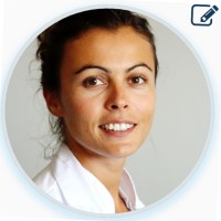 Lafontaine Morgane
