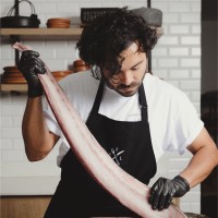 Gilberto Briceno Gómez