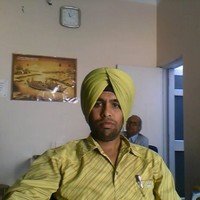 Pradip Gill