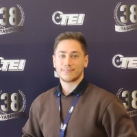 Mert Kürelioğlu