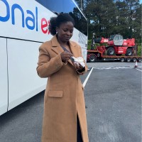 Ifeoma Augustine