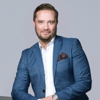 Oscar Rasin