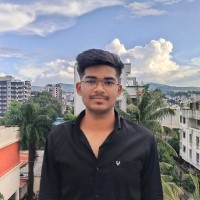 Akash Sahu