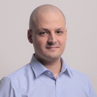 Gergely Oláh