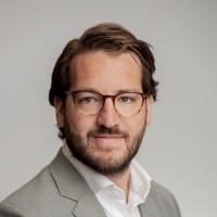 Roy Henri De Booij
