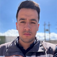Yobani Berrios Luoni
