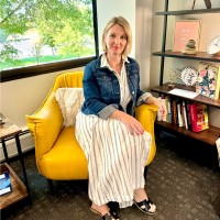 Amy Fresch, Ma, Lpc