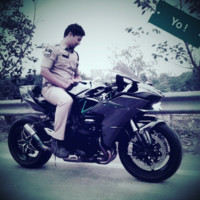 Arun Kumar Machanpally