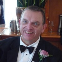 Dave Baxter