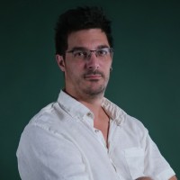 Mattias Roux