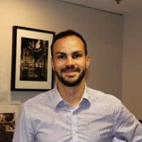 Jonathan Knape