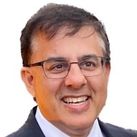 Sanjeev Acharya