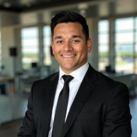 Barrett Sathianathan