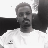 Yoseph Girma
