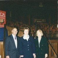 Jayne Perry