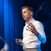 Reynir Smári Atlason