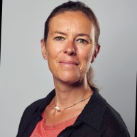 Gaëlle Bonnefoy-Cudraz