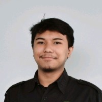 Fadhlih Rizqon Khalish