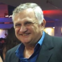 Marco Botana
