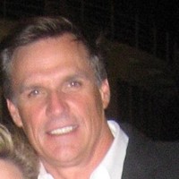 Stephen Forrer