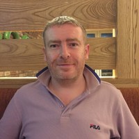 Gavin Eales