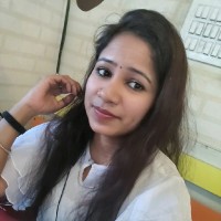 Srawanthi Goroju