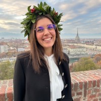 Roberta Zinali