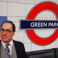 Peter Redding