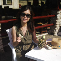 Lisa Shi
