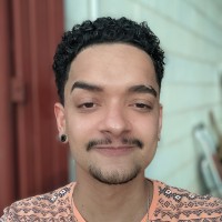 Brendon Lee Rodrigues dos Santos