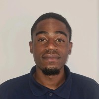 Kudakwashe Moyo