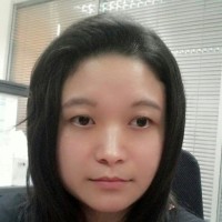Yvonne Tu