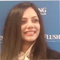 Purvi Shah