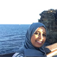 Asma Hamed