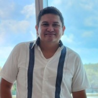 Samuel Alejandro Camacho González