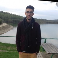 Zakaria Brighet