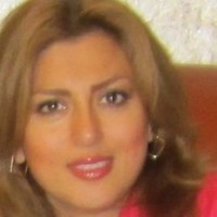 Malihe Farahani