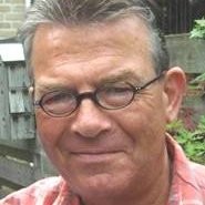 Freek Groenendijk
