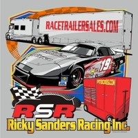 Ricky Sanders