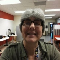 Mary George
