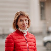 Vera Tolstikova