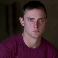 Christopher Burtenshaw