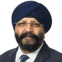 Dr. Amarjit Singh