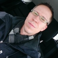 Chad Haeussler