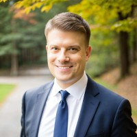 Greg Johnson, Mba