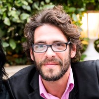 Guillaume Fache