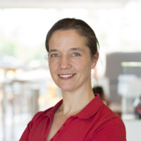 Judith van Dam