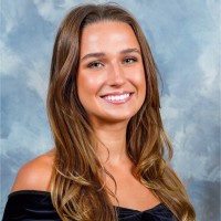 Maddie Wood